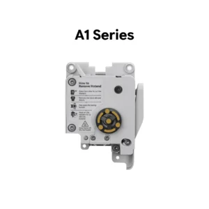 extruder unit for a1 series