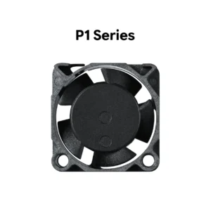hotend cooling fan for p1 series