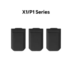 hotend silicone sock for x1 p1 series
