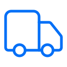 why icon delivery