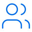 Icon About Why Community