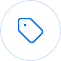 Icon Deal Discount