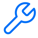 Essential Replacement Parts icon