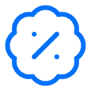 Value-Focused Offers icon