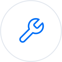 Icon Step Replace
